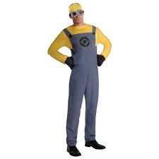 We have minion pajamas for almost every occasion! Minion Adult Onesie Target