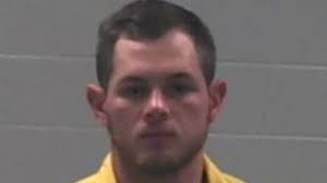 Vancleave man charged with felony credit card fraud