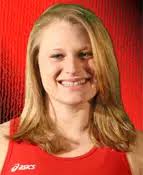 2013 Women's Track & Field Roster