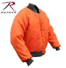 Rothco Ma 1 Flight Jacket