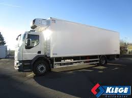 Fruits Transport Frigo Frigorifique Legumes Produits Frais Conservation Stockage Alimentaire Maraicher G Camion Frigorifique Frigorifique Transport