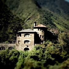 El Castillo Los Yungas Scenic Photos Bolivia America Latina