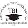 Taylor Business Institute logo