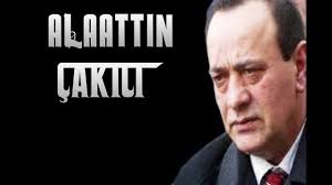 Ünlü kabadayı alaattin çakıcı'dan efsane racon sözleri ve kimdir kanalımızda! Alaattin Cakici By Baba Dayi