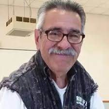 Obituary information for Nicasio Garcia