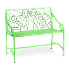 Kids Green Metal Turtle Bench Kirkland S Turtle Turtle Time Baby Sea Turtles