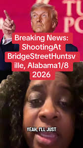 Antonio Terrell Burks Huntsville Al