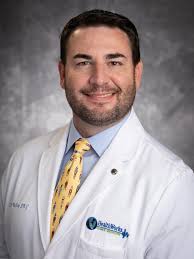 ✨Meet the Chiefs✨Meet our ambulatory chief, Brandon!