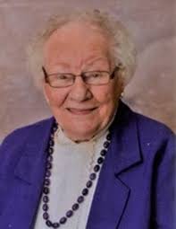 Velma C. Mehlhaff Obituary