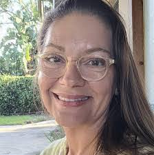 Crystal Wyman's Instagram, Twitter & Facebook