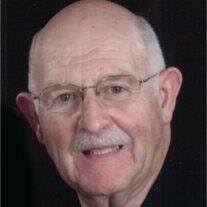 Obituary, Visitation & Funeral Information