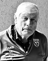 Für alle, die von unserem lieben Rainer Abschied nehmen möchten, hier eine  wichtige Information‼️ Rainer wird im engsten Familienkreis beigesetzt,  aber es findet eine öffentliche Trauerfeier auf dem Hauptfriedhof in  Krefeld statt