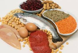 La base della muscolatura le proteine sono fondamentali per rigenerare, nutrire e aumentare la massa muscolare. Alimentazione Per Aumentare La Massa Muscolare