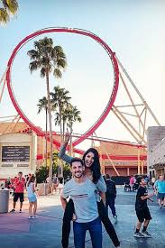 Welcome to universal studios hollywood! Romantic Weekend Guide To Universal Orlando Resort