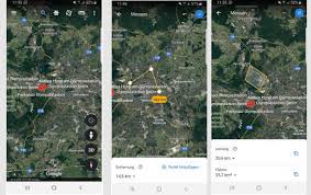 The latest tweets from google maps (@googlemaps). Google Maps Flache Messen So Funktioniert S