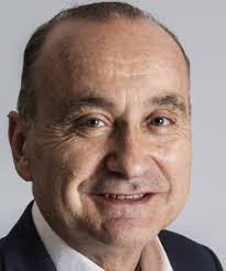 Biographie de Jacques de Peretti Président de société