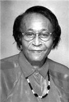 Carrie Scales Obituary (2014)