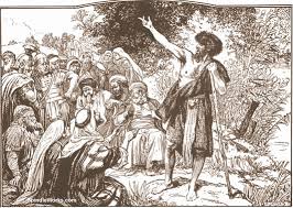@qckdaddycoze john the baptist camel hair vest. Spindleworks Story Bible For Older Children John The Baptist