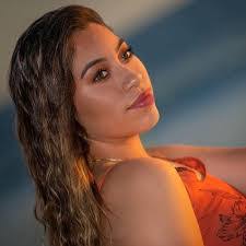 Dana Cano's Instagram, Twitter & Facebook