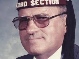 Ronald Watson Obituary (1942