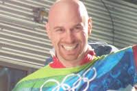 Hire Zach Lund For an Appearance at Events or Keynote Speaker Bookings.