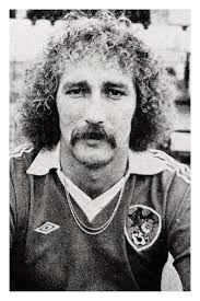 A happy 75th Birthday to Joe Royle recently (8 April), it was nice to hear  that he will be honoured by Everton with the driveway at the Club's  training ground to be