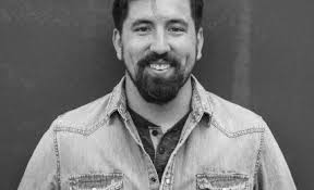 Meet Clayton Wheeler