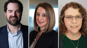 OverDrive announces strategic leadership appointments for global digital  media distribution