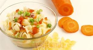 Pasta Sayur Resep Makanan Bayi Resep Ayahbunda Resep Makanan Bayi Resep Makanan Bayi