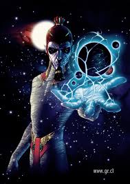 If we are all connected, then why would this. Universe Creation Superpower Wiki Fandom
