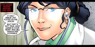 15 Characters We Need To See In The Next Batman Game