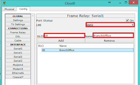 In addition to the basic frame relay protocol functions for transferring data, the consortium frame relay specification includes lmi extensions that make supporting large, complex internetworks easier. Konfigurasi Frame Relay Pada Cisco Packet Tracer Newcyberlawyer