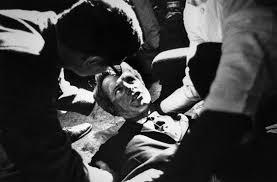 Is an attorney, a vocal environmental activist and radio host. From The Archives Boris Yaro Covers The Assassination Of Robert F Kennedy Los Angeles Times