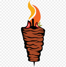 Baba Dari Mediterranean Grill Kebab Clipart Png Image With Transparent Background Png Free Png Images Kebabs On The Grill Kebab Grilling