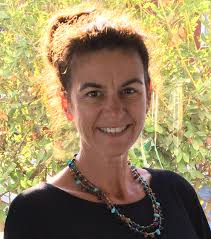 Sketch: Red Chair Porch