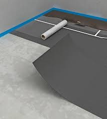 Hier erfährst du alles über die notwendigen schritte beim fliesenlegen, vom kauf des richtigen materials bis zum polieren deiner neuen fliesen. Holzbalkendecke Und Trittschallschutz Beschweren Oder Entkoppeln