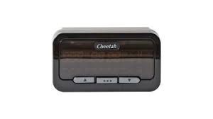 Shop for speed camera detectors at best buy. Cheetah C550 Auto Express