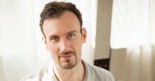 Frederic Moreau, concert violinist: Biography