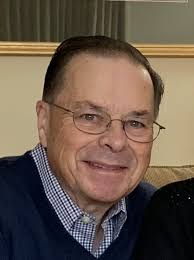 Gregory D. Custer Obituary November 13, 2022