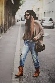 25 Western Outfits To Wear With Hijab For Gorgeous Look