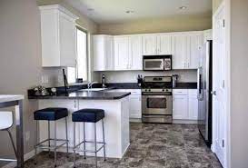 44+ gambar dapur dan ruang cuci minimalis, paling tren! 27 Desain Dapur Minimalis Modern Dan Sederhana Trend 2019
