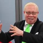 UG: Martin Boakye Gyasi takes over as 65th SRC President