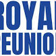 Royal Reunion