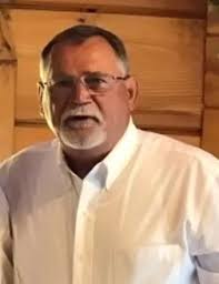 Obituary information for Danny Taylor