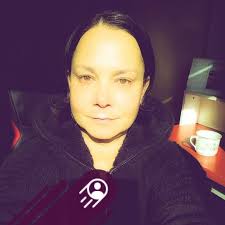 My daughter Alyssa is