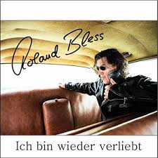 These examples may contain colloquial words based on your search. Single Ich Bin Wieder Verliebt Roland Bless Musik