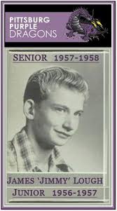 James A. Lough Obituary