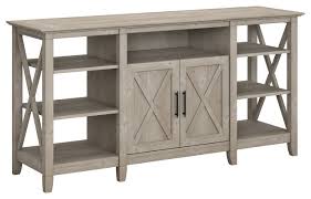 Save $49.40 (15%) sale starts at $277. Key West Tall Tv Stand For 65 Tv Washed Gray Farmhouse Entertainment Centers And Tv Stands By Homesquare Houzz