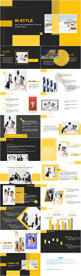 Contoh ppt bisnis plan pakaian. Template Ppt Promosi Produk Pakaian Mode Eropa Dan Amerika Gambar Unduh Gratis Power Point 650079079 Format Gambar Pptx Lovepik Com