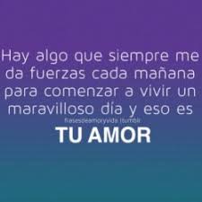 Frases De Amor Amor Frases Love Frases De Amor